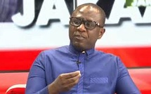 Justice : Badara Gadiaga placé sous mandat de dépôt