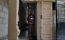 Déficient visuel et bachelier : Djiby Gueye brise les barrières du handicap