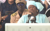 Saint-Louis : lancement de travaux de voiries pour plus de 3,6 milliards FCFA