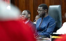 Le communiqué du conseil des ministres de ce mercredi 16 juillet 2025