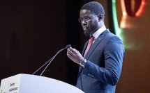 Diomaye Faye veut réinventer l’université sénégalaise