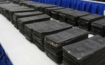 Fatick : Plus de 3 milliards de francs CFA en billets noirs saisis par la Douane