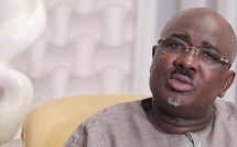 Farba Ngom : la Chambre d’accusation annule l’inculpation pour association de malfaiteurs