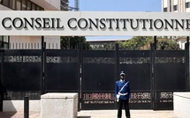 Règlement intérieur de l'Assemblée Nationale : les sept sages rejettent des articles et dispositions "inconstitutionnels" 