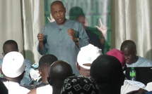 “Rebâtir le football sénégalais sur des bases saines” : le pari de Mady Touré