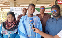 RIS/Saint-Louis : sensibiliser pour mieux surmonter les défis techniques de l’assainissement