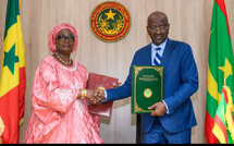 Sénégal–Mauritanie : une carte de séjour désormais obligatoire pour les séjours de plus de trois mois