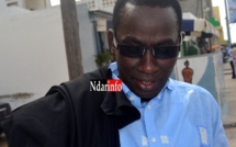 Saint-Louis : Me Alioune Abatalibe GUEYE crie « NON » au Président Macky SALL.