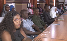Sénégal – Insertion : 528 jeunes formés et insérés dans le cadre du projet PAIJEF