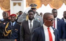 Le communiqué du conseil des ministres de ce mercredi 30 juillet 2025