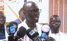 GIZ : 8 600 jeunes formés, 437 emplois créés par le programme « Réussir au Sénégal »