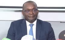 À Saint-Louis, Alioune Sarr présente sa vision d’une commune intelligente
