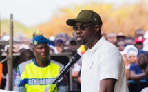 Sonko à Rao : « restaurer nos forêts, c’est préserver notre souveraineté »