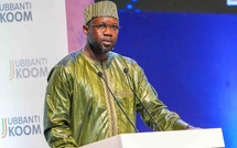 Sonko en Turquie : le PM rencontrera la communauté sénégalaise à Istanbul