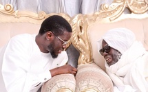 Grand Magal 2025 : Diomaye Faye attendu à Touba ce jeudi