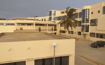 Les travailleurs de la justice suspendent leur grève