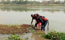 Richard-Toll : découverte d’un corps sans vie dans le fleuve Taouey