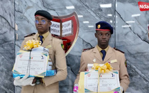 Prytanée militaire de Saint-Louis : 100 % de réussite et 200 primés