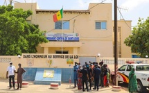 Saint-Louis : arrestation spectaculaire d’un faussaire