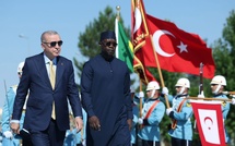 Sénégal–Turquie : méga-investissement dans l’énergie