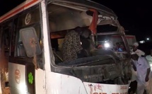 Accident de Gandon : le bilan s’alourdit à 6 morts