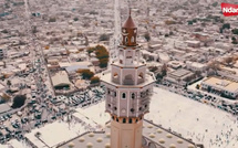 Magal de Touba : un pèlerinage au carrefour de la foi, de la culture et de l’économie