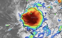 Alerte Météo - Forts orages attendus sur plusieurs régions côtières, ce jeudi