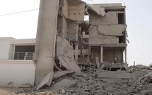 Matam : deux enfants meurent dans l’effondrement d’un bâtiment en banco