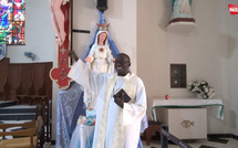 15 Août – Les chrétiens célèbrent l’Assomption de la Vierge Marie