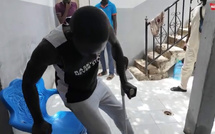 Collision meurtrière à Gandon : le récit glaçant des rescapés