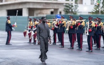 Diplomatie : Diomaye Faye s’envole pour Tokyo