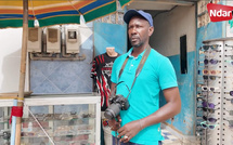 Photographie au Sénégal : entre héritage et révolution numérique