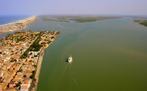 Crue des fleuves Gambie et Sénégal : vigilance renforcée recommandée