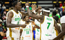 AfroBasket 2025 : le Sénégal élimine le Nigeria et file en demi-finale