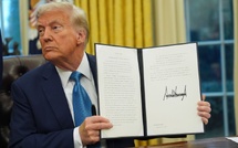 États-Unis : nouvelles sanctions contre quatre magistrats de la CPI dont un Sénégalais