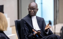 Sanctions américaines : le juge Mame Mandiaye Niang promet de “rester debout”