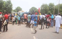 Louga : douze blessés dans un accident de la circulation sur la route de Guéoul