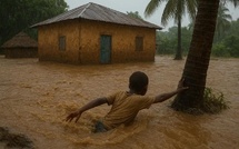 Tambacounda : un enfant emporté par les eaux à Koumpentoum
