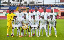 CHAN 2025 : le Sénégal en demi-finale après sa victoire sur l’Ouganda