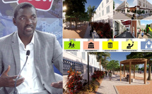 Travaux de requalification de Place Baya Ndar : polémique et plaidoyers