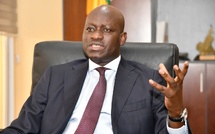 Abass Fall confirme son départ prochain du ministère de l’Emploi
