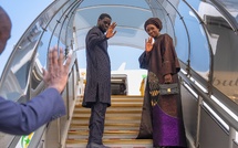 Bassirou Diomaye Faye attendu à Paris pour la rencontre annuelle du Medef