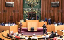 Lutte contre la corruption : les députés adoptent la loi sur les lanceurs d’alerte