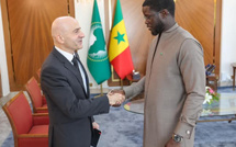 Réformes et Vision 2050 : le FMI réaffirme son soutien au Sénégal