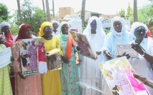 Transformation des céréales locales : La RBTDS renforce les capacités du GIE Aboul Abass