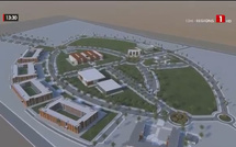 Tout est fin prêt pour l’ouverture de l’Université Souleymane Niang de Matam en octobre 2026
