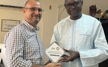 Saint-Louis : l’ONG Le Partenariat distinguée pour son engagement dans les ODD