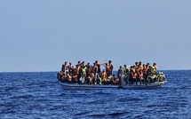 Mauritanie : au moins 49 morts et une centaine de disparus dans le naufrage d’une pirogue de migrants