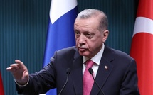 La Turquie rompt ses relations économiques avec Israël et ferme son espace aérien à ses avions