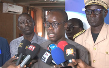 Saint-Louis : conventions signées pour faciliter l’insertion de 300 jeunes dans le marché du travail